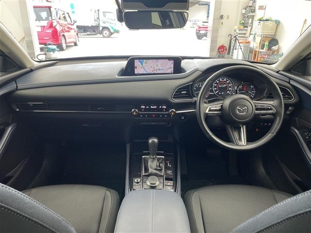 Mazda CX-30 2020 7032349-14
