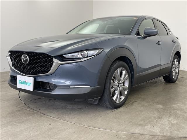 Mazda CX-30 2020 7032349-15