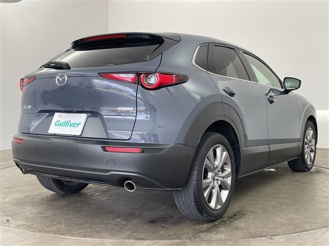 Mazda CX-30 2020 7032349-16