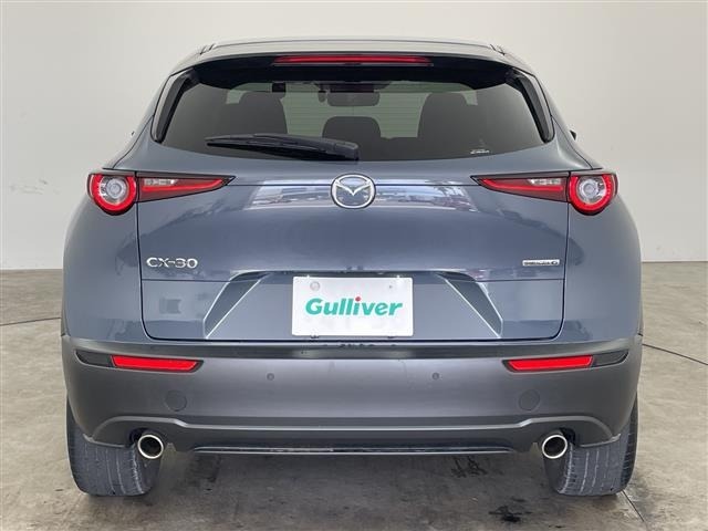 Mazda CX-30 2020 7032349-18