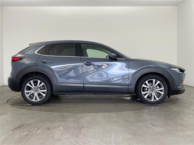 Mazda CX-30 2020 7032349-19