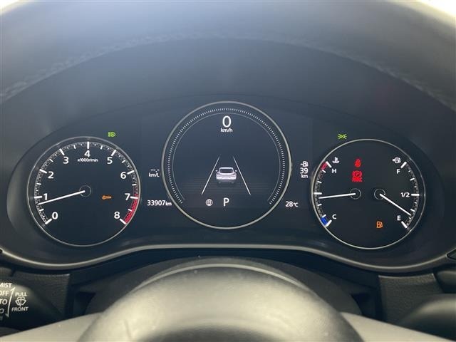 Mazda CX-30 2020 7032349-22