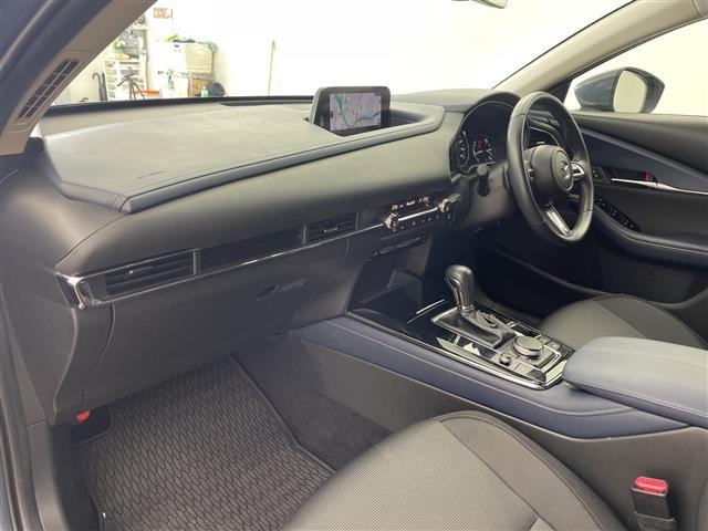Mazda CX-30 2020 7032349-8
