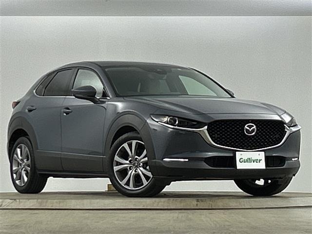 Mazda CX-30 2021 7032352-0