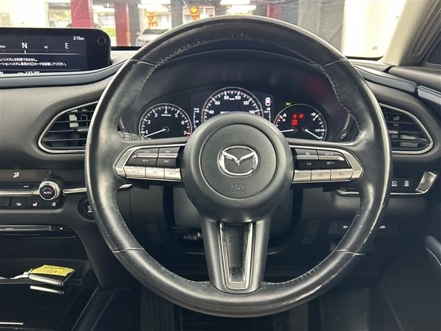 Mazda CX-30 2021 7032352-14
