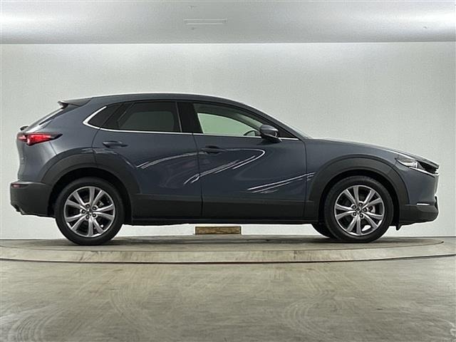 Mazda CX-30 2021 7032352-2