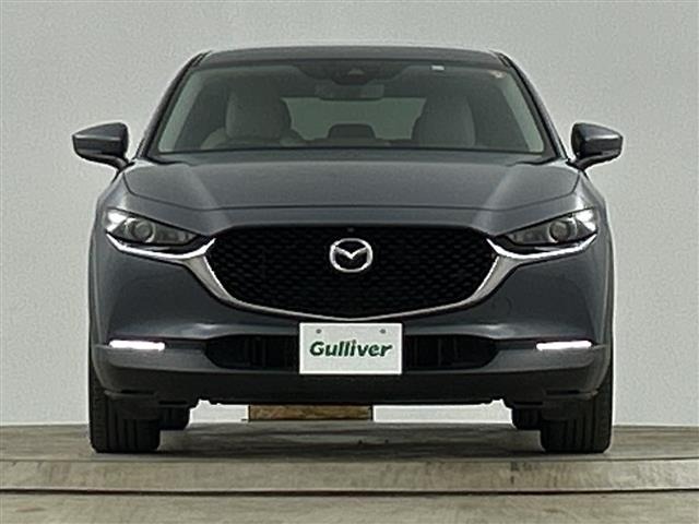 Mazda CX-30 2021 7032352-20