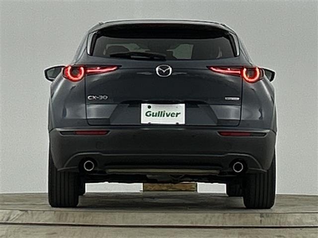 Mazda CX-30 2021 7032352-22