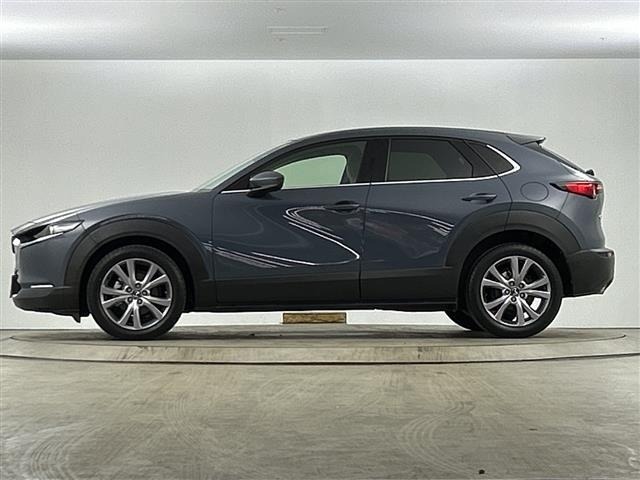 Mazda CX-30 2021 7032352-4