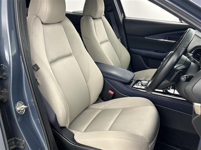 Mazda CX-30 2021 7032352-9
