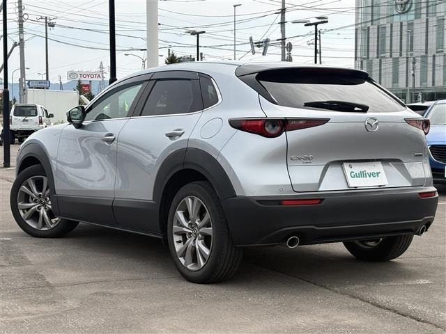 Mazda CX-30 2019 7032353-13