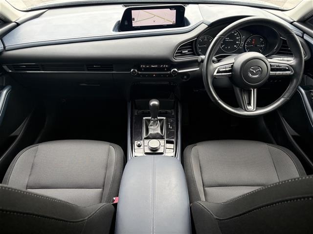 Mazda CX-30 2019 7032353-14