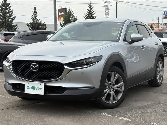 Mazda CX-30 2019 7032353-2
