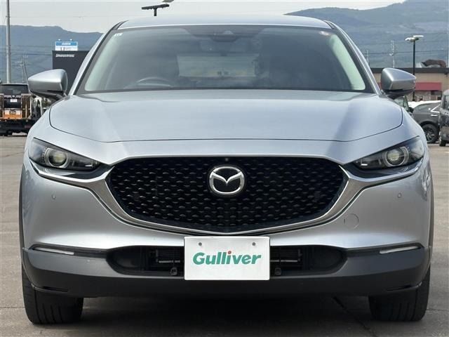 Mazda CX-30 2019 7032353-22