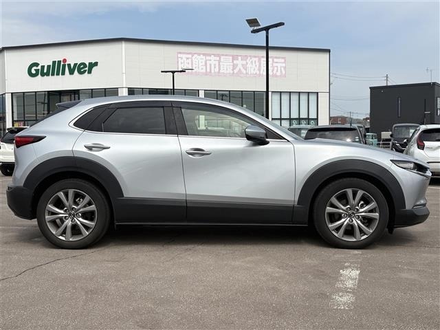 Mazda CX-30 2019 7032353-4