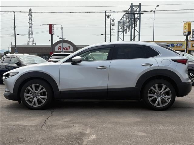 Mazda CX-30 2019 7032353-6