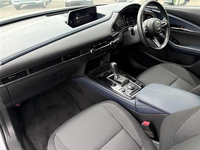 Mazda CX-30 2019 7032353-7