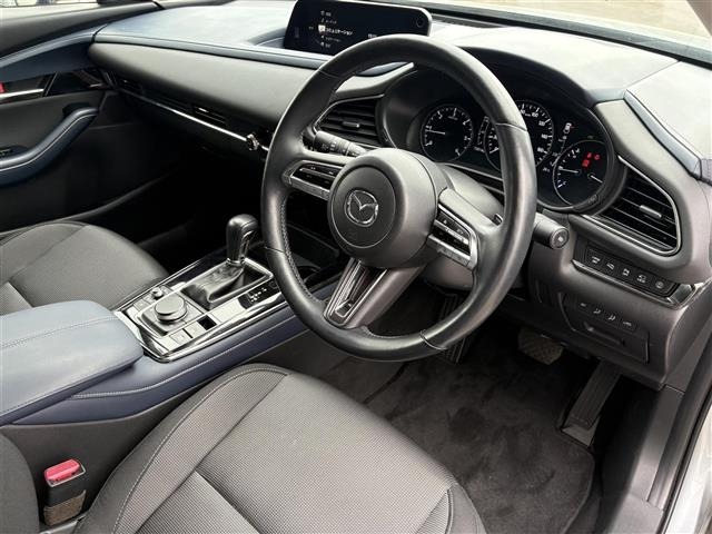 Mazda CX-30 2019 7032353-8