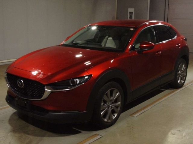 Mazda CX-30 2021 7032368-0