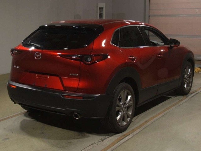 Mazda CX-30 2021 7032368-1