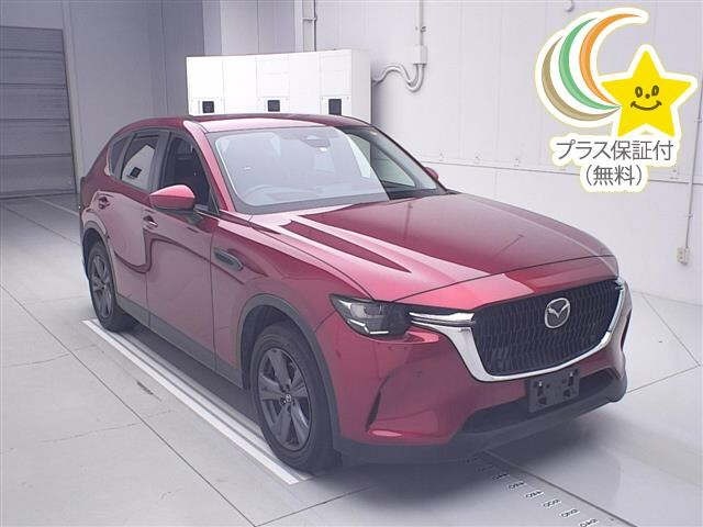 Mazda CX-60 2023 7033179-0