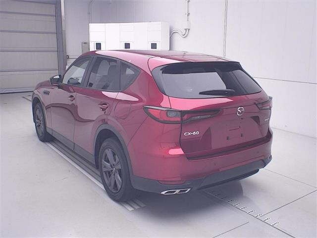 Mazda CX-60 2023 7033179-1