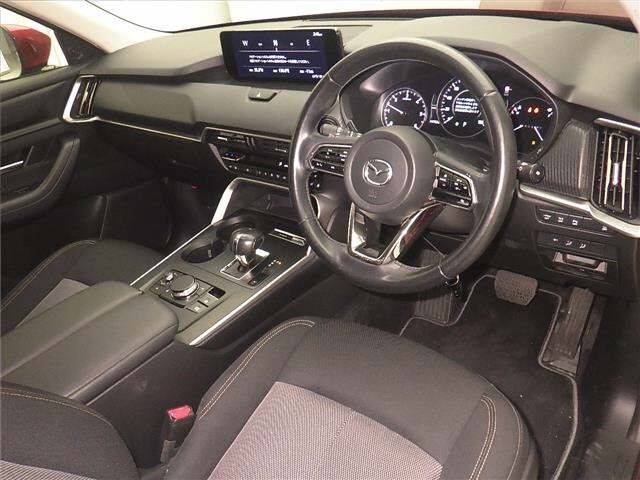 Mazda CX-60 2023 7033179-3
