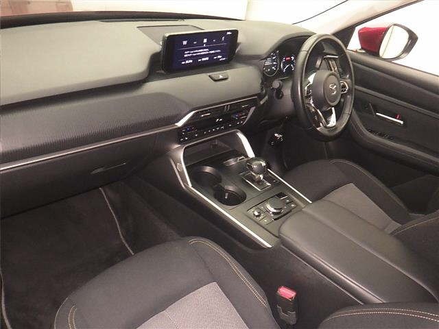 Mazda CX-60 2023 7033179-4