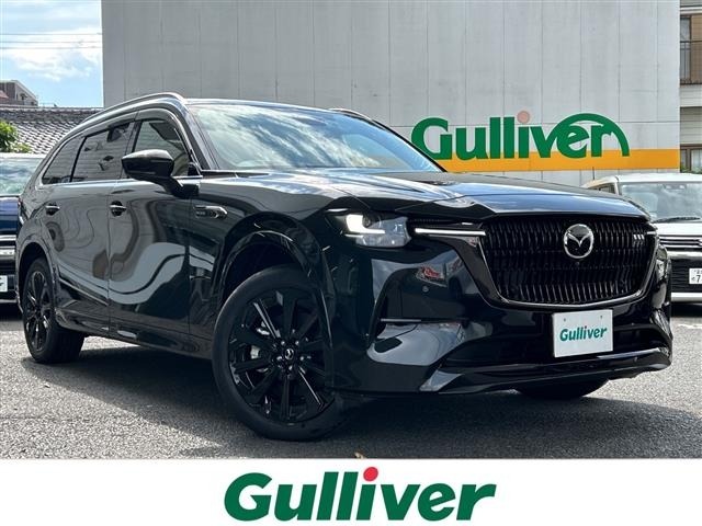 Mazda CX-80 2026 7025464-0