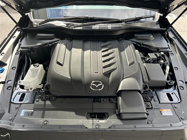 Mazda CX-80 2026 7025464-14
