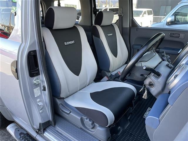 Honda ELEMENT 2006 7032217-1