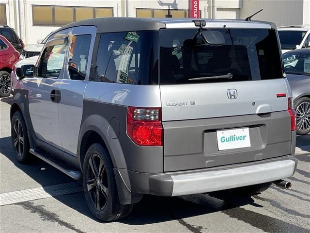 Honda ELEMENT 2006 7032217-10