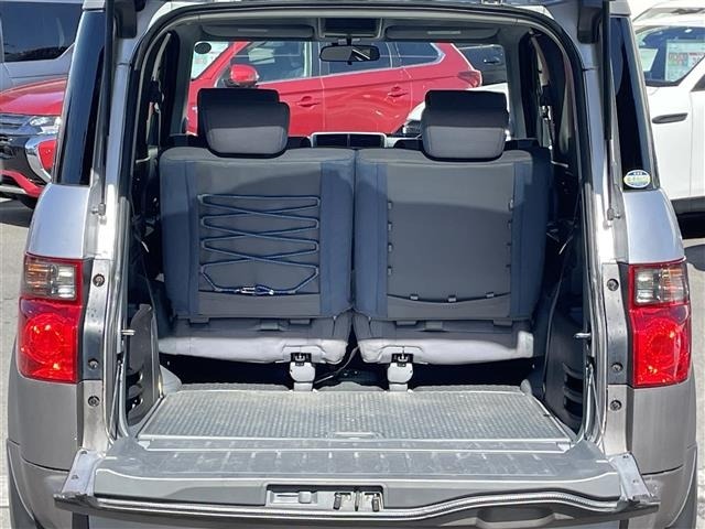 Honda ELEMENT 2006 7032217-5