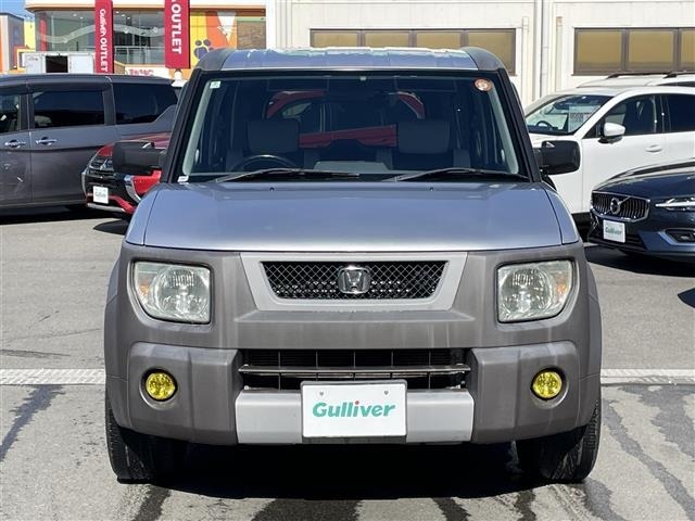 Honda ELEMENT 2006 7032217-8