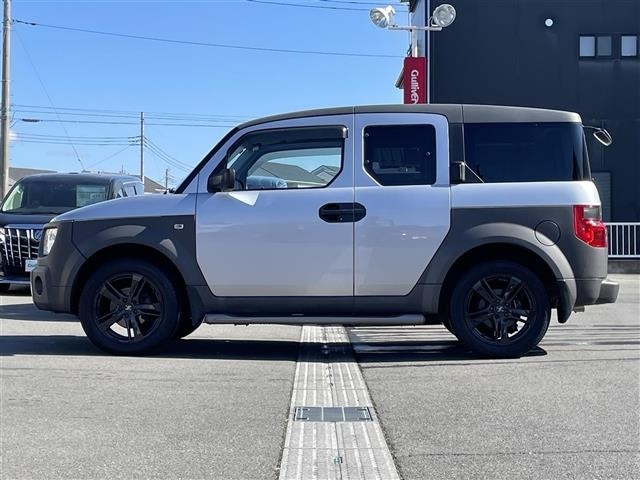Honda ELEMENT 2006 7032217-9