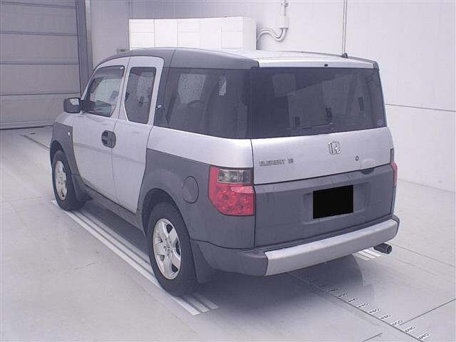 Honda ELEMENT 2005 7032221-1