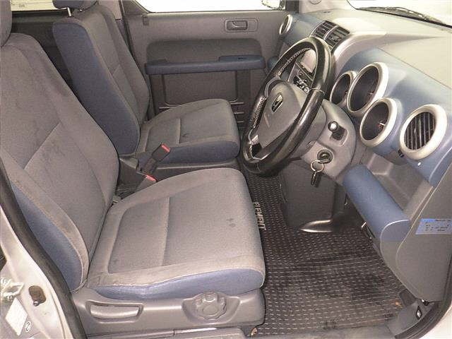 Honda ELEMENT 2005 7032221-5