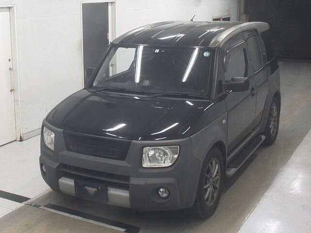 Honda ELEMENT 2003 7032222-4