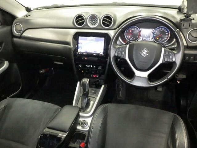 Suzuki ESCUDO 2015 7034176-3