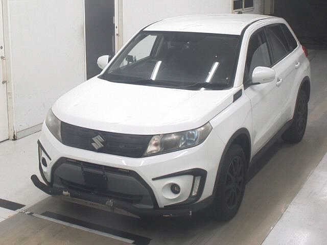 Suzuki ESCUDO 2015 7034176-4