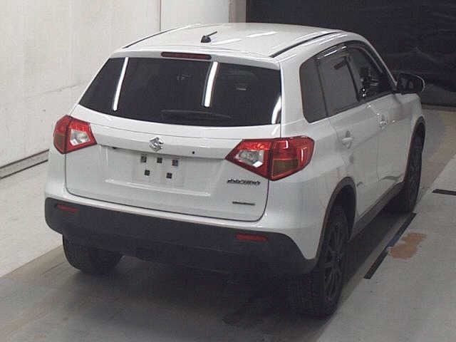 Suzuki ESCUDO 2015 7034176-5