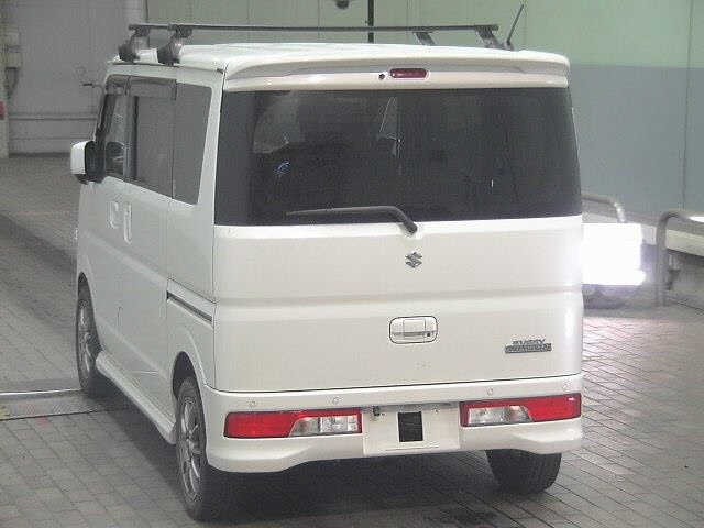 Suzuki EVERY WAGON 2021 7033423-1