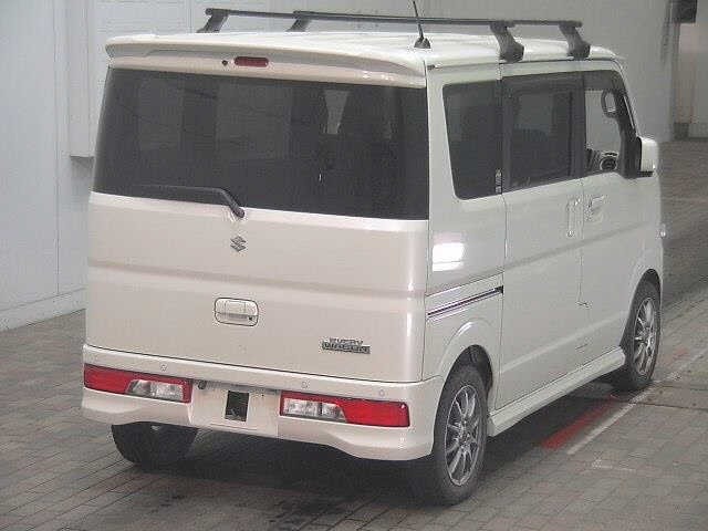 Suzuki EVERY WAGON 2021 7033423-5