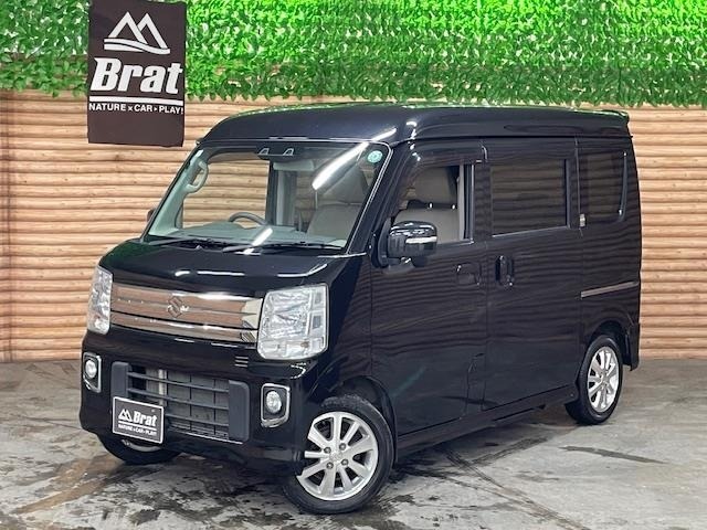 Suzuki EVERY WAGON 2019 7033445-0