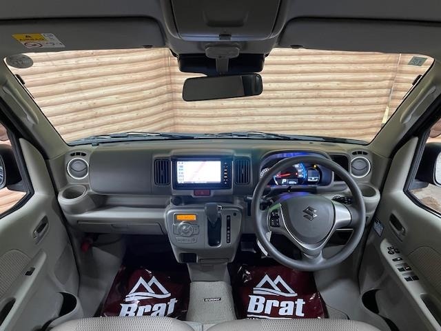 Suzuki EVERY WAGON 2019 7033445-15