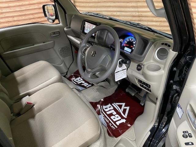 Suzuki EVERY WAGON 2019 7033445-22