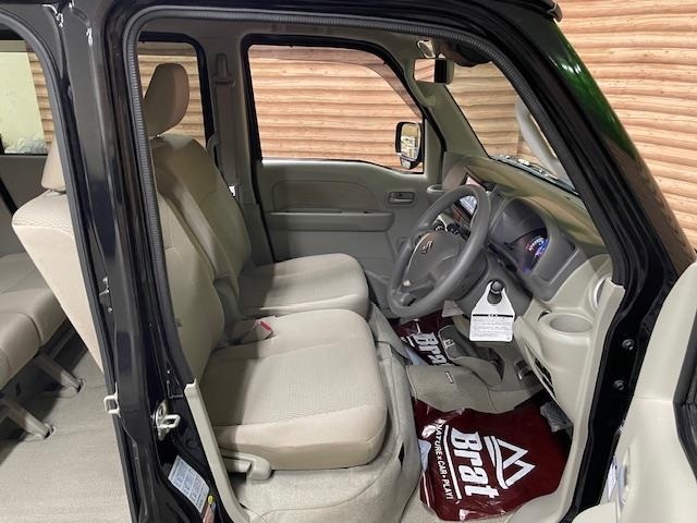 Suzuki EVERY WAGON 2019 7033445-4