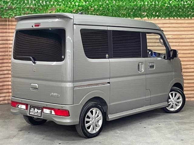 Suzuki EVERY WAGON 2025 7033446-13