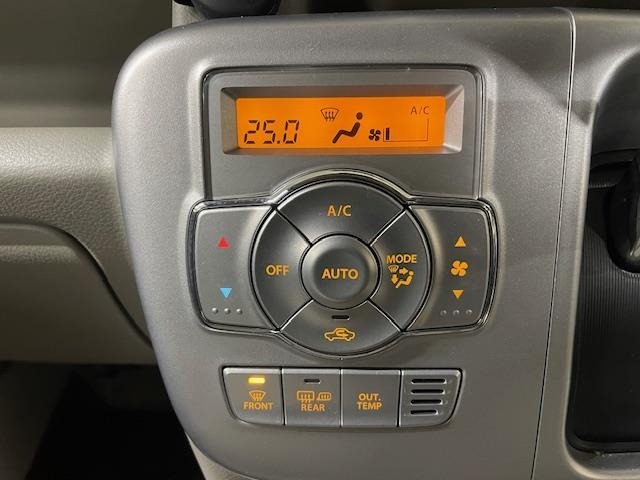 Suzuki EVERY WAGON 2025 7033446-17