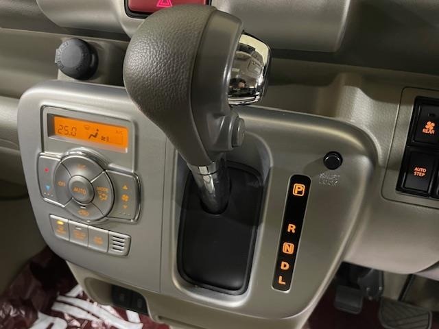 Suzuki EVERY WAGON 2025 7033446-18